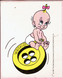 Sticker - The Walt Disney Company - 1987 - VERITAS Knopen - Baby - Autocollants