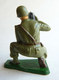 SOLDAT FIGURINE FIG STARLUX 1958 SOLDAT Radio 5003 (2) - Starlux