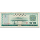 Billet, Chine, 1 Yüan, 1979, Undated (1979), KM:FX3, TB - Chine