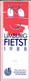 Sticker - LIMBURG FIETST - 1988 - Aufkleber