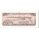 Billet, Cambodge, 50 Riels, 1992, Undated (1992), KM:35a, SUP - Cambodia