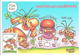 Carte Maxi FDC PA N° 293 à 295 La Brousse En Folie 9 Décembre 1992 - Cartes-maximum