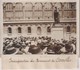 INAUGURATION DU MONUMENT DE CORNEILLE    18*13CM Maurice-Louis BRANGER PARÍS (1874-1950) - Places