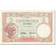 Billet, Nouvelle-Calédonie, 5 Francs, 1926, Undated (1926), KM:36b, SUP - Nouvelle-Calédonie 1873-1985