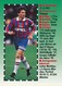 BRD Lothar Matthäus FC Bayern München Fussball - Sammelbild Aus Den 90-ziger Jahren - Deportes