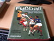 Fusball Meisterschaften Und Pokale Ernst Huberty Willy B Wange  Lingen Koln 120 Pages - Books