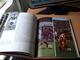 Delcampe - Fusball Meisterschaften Und Pokale Ernst Huberty Willy B Wange  Lingen Koln 120 Pages - Books