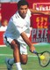 USA Pete Sampras Tennis - Sammelbild Aus Den 90-ziger Jahren - Sport