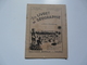 LIVRET DE GEOGRAPHIE - E. MILLET : L'Union Française - Géographie