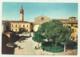 FOLIGNO - PIAZZA S.DOMENICO  - VIAGGIATA  FG - Foligno