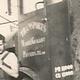 Photographie ,105 X 70 Mm ,  Camion, Transport Coulot ,Poitiers , Chicorée WILLIOT, 1951 - Automobiles