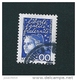 N° 3090 Type Marianne De Luquet  2  Frs  Oblitéré France 1997 ( Menton Carré ) - Gebraucht