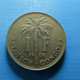 Belgian Congo 1 Franc 1926 Perhaps On 1925 - 1910-1934: Albert I