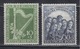 BERLIN 1950 - Michel Nr. 72-73 Postfrisch MNH** - Nuovi