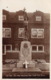 War Memorial, Near Town Hall, Dover - Dover