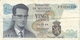 20  FRANCS   Del  BELGIO -  Anno 1964. - Other & Unclassified