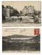 Delcampe - 104  Cartes Aux Thèmes Très Variés. Etat Correct Dans L'ensemble. Prix De Départ 5 Euros. Lot N° 59 Toutes Scannées - 100 - 499 Cartes