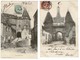 Delcampe - 104  Cartes Aux Thèmes Très Variés. Etat Correct Dans L'ensemble. Prix De Départ 5 Euros. Lot N° 59 Toutes Scannées - 100 - 499 Cartes