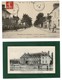 Delcampe - 104  Cartes Aux Thèmes Très Variés. Etat Correct Dans L'ensemble. Prix De Départ 5 Euros. Lot N° 59 Toutes Scannées - 100 - 499 Cartes