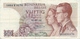 50  FRANCS   Del  BELGIO -  Anno 1966. - Other & Unclassified