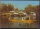 °°° 13385 - INDIA - DAL LAKE KASHMIR - 1982 With Stamps °°° - India