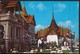 °°° 13387 - THAILAND - BANGKOK - THE GRAND PALACE - 1982 With Stamps °°° - Tailandia