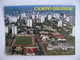 BRAZIL - CAMPO GRANDE, STADIO / STADIUM POSTCARD, SOCCER, FOOTBALL, IN 197? IN THE STATE - Football