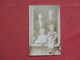 RPPC  Family Photo   > Ref 3511 - To Identify