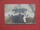 RPPC By Bartholomew- Lansdale Pa====  Camping  Tent  > Ref 3511 - To Identify