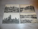 Beau Lot De 50 Cartes Postales De France  Ruines  Guerre       Mooi Lot Van 50 Postkaarten Van Frankrijk Ruinen  Oorlog - 5 - 99 Cartes