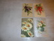 Beau Lot De 20 Cartes Postales De Fantaisie  Illustrateur Catharina Klein ( Pas Signée ) Fleur   20 Postk. Bloemen Bloem - 5 - 99 Cartes