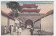 Kiautschou - Das Stadttor - Evang. Mission Berlin      (190723) - China