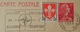 R1615/247 - ENTIER POSTAL - TYPE MARIANNE De MULLER - N°1011-CP1 - CàD " PARIS TRI Et DISTRIBUTION N°16 11 MAI 1959 " - Cartes Postales Repiquages (avant 1995)