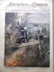 La Domenica Del Corriere 10 Maggio 1914 Vicenza Dealessi Croce Rossa Canada Roma - Guerra 1914-18
