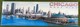 Chicago Navy Pier Souvenir Fridge Magnet, From Chicago Illinois USA - Tourism