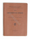 Militaria - Addestramento Artiglieria Vol. V - Servizio Aerologico - 1935 - Documenti