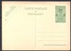 Congo - Entier Postal Postal Stationery - Stibbe N° 85 - Unused Neuf - C8 - Entiers Postaux