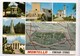 MONTELLO, ITINERARI STORICI, Used Postcard [23322] - Other & Unclassified