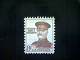 United States, Scott #1214, Used(o), 1961, General Pershing, 8¢, Brown - Used Stamps