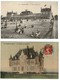 Delcampe - 106  Cartes Aux Thèmes Très Variés. Etat Correct Dans L'ensemble. Prix De Départ 5 Euros. Lot N° 60 Toutes Scannées - 100 - 499 Cartes