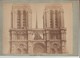 Notre-dame De Paris - Ancianas (antes De 1900)