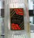 AC - ECZACI KEMAL KAMIL AKTAS COLOGNE VINTAGE EMPTY COLOGNE GLASS BOTTLE - Non Classificati