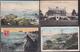 Delcampe - Nice Lot Of 40 Postcard USA - 5 - 99 Postcards