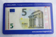 Lot De 2 Cartes De Billets De 5 Et De 10 Euros—Images Lenticulaires—Relief—2014 - Andere & Zonder Classificatie