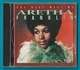 Aretha Franklin The Very Best Volume 1 - Soul - R&B