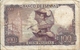 Banconote  SPAGNA   -   100      Cien Pesetas 1965 - 1-2 Pesetas