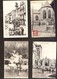 Delcampe - TRES JOLI LOT DE 2200 CPA DONT 1000 ANIMEES (BIEN LIRE LE DESCRIPTIF)  DEPART A 1 EURO !!!!!!!!!!! - 500 Postcards Min.