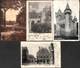 Delcampe - Belgique België - Superbe Lot 49 Cartes PK's Château Kasteel - Verzamelingen & Kavels