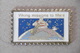 Pin's - ESPACE / SPACE "VIKING MISSIONS To MARS" U.S.A. 15C - Space