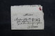 FRANCE - Lettre De Paris Pour Rouen En 1678 - L 36548 - ....-1700: Précurseurs